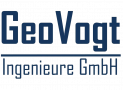 Logo: GeoVogt Ingenieure GmbH